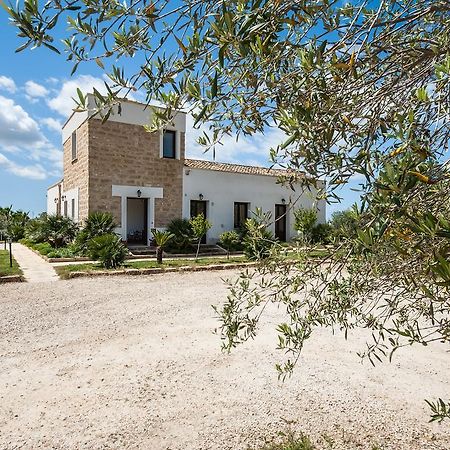 Agriturismo La Concordia Валдериче Екстериор снимка