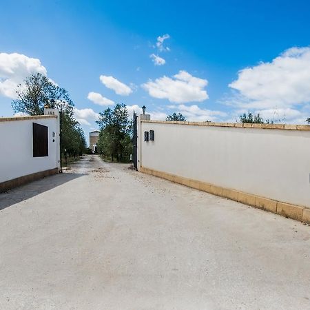 Agriturismo La Concordia Валдериче Екстериор снимка