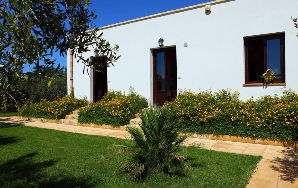 Agriturismo La Concordia Валдериче Екстериор снимка