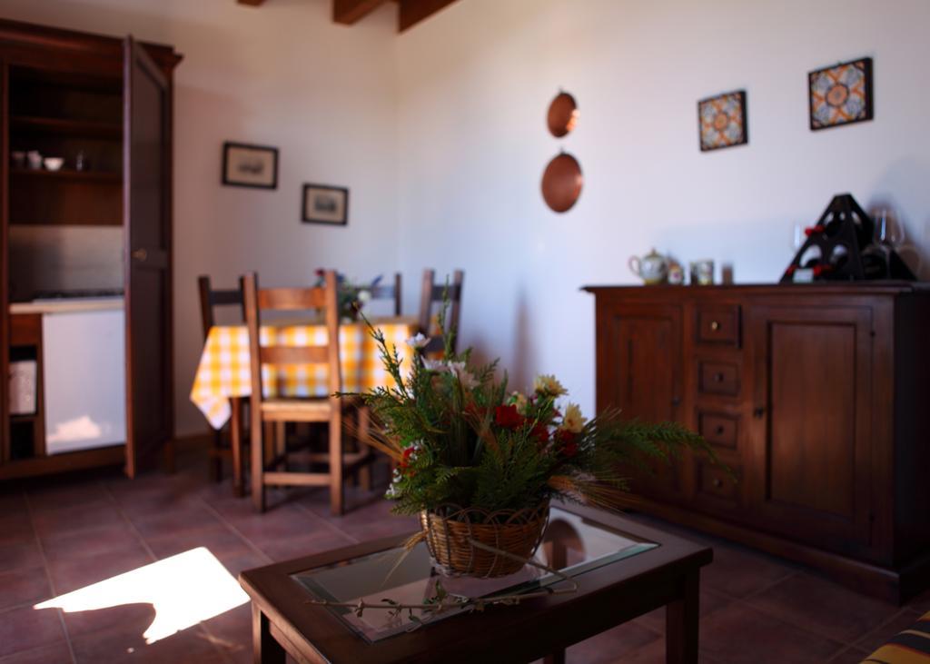 Agriturismo La Concordia Валдериче Екстериор снимка