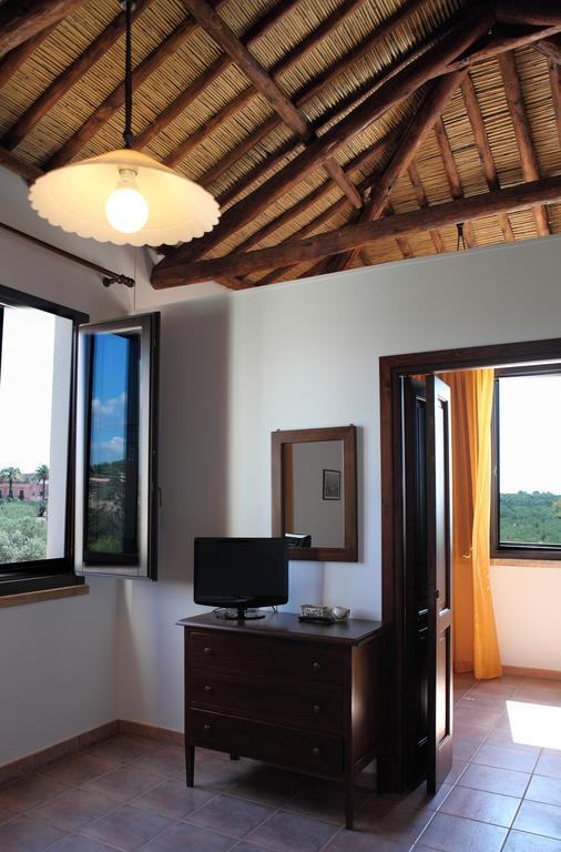Agriturismo La Concordia Валдериче Екстериор снимка