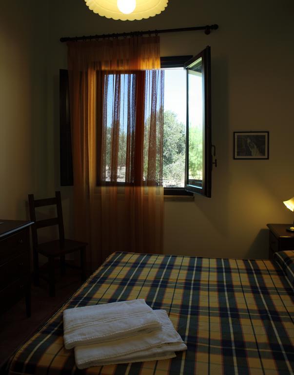 Agriturismo La Concordia Валдериче Екстериор снимка