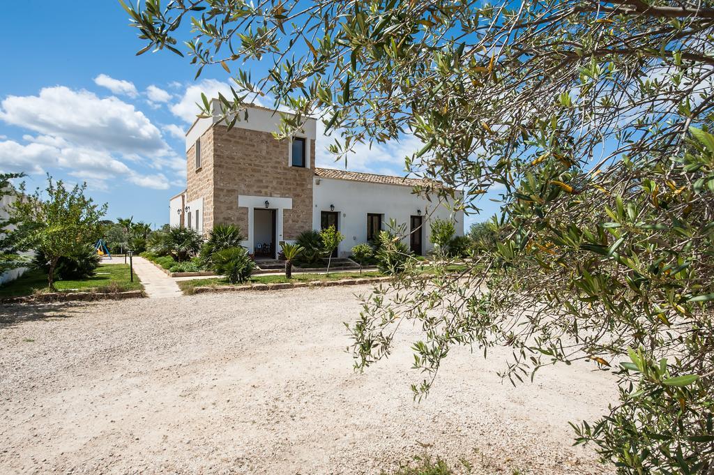 Agriturismo La Concordia Валдериче Екстериор снимка
