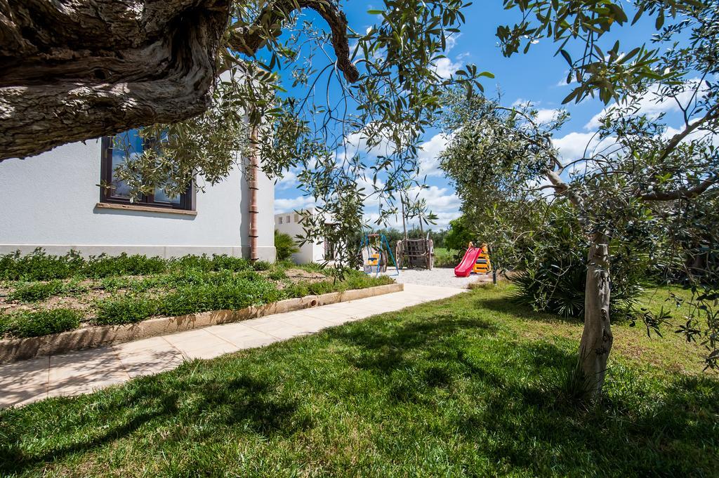 Agriturismo La Concordia Валдериче Екстериор снимка