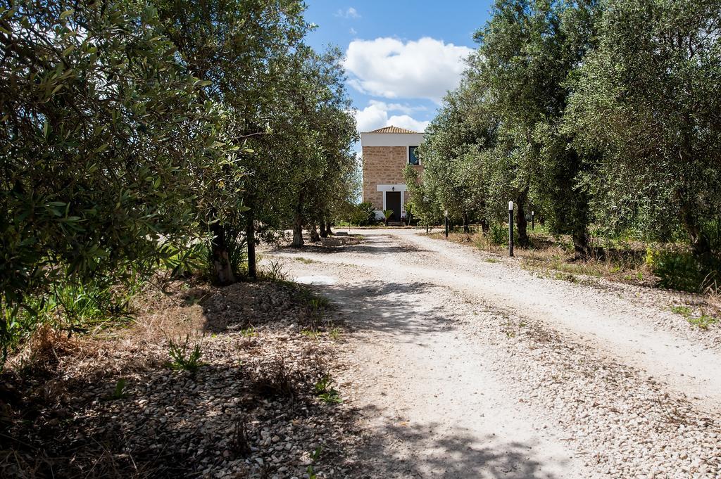 Agriturismo La Concordia Валдериче Екстериор снимка