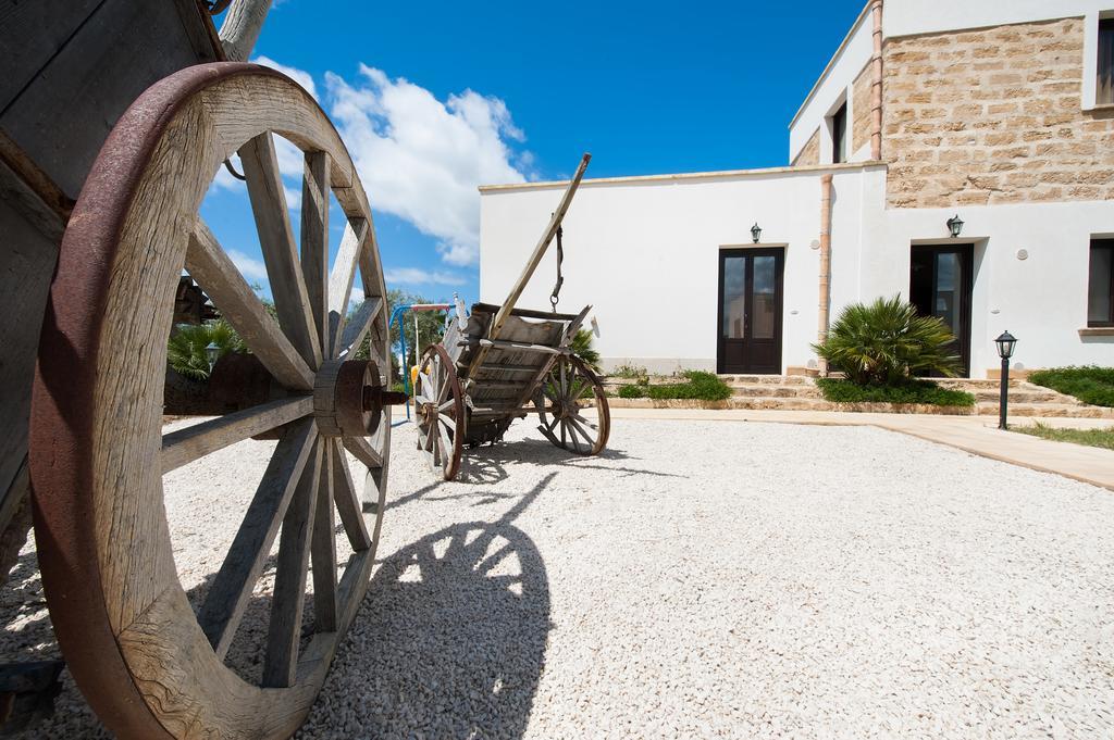 Agriturismo La Concordia Валдериче Екстериор снимка