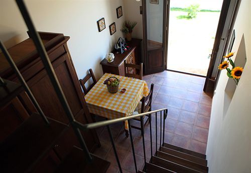 Agriturismo La Concordia Валдериче Екстериор снимка