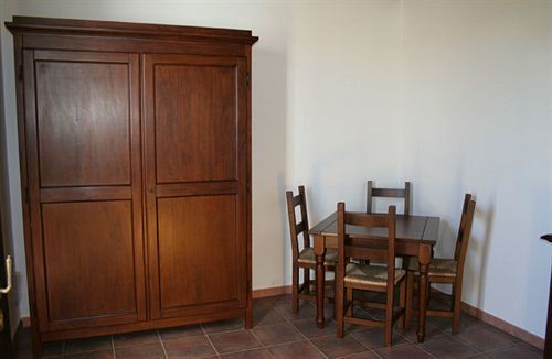 Agriturismo La Concordia Валдериче Екстериор снимка