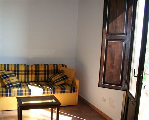 Agriturismo La Concordia Валдериче Екстериор снимка