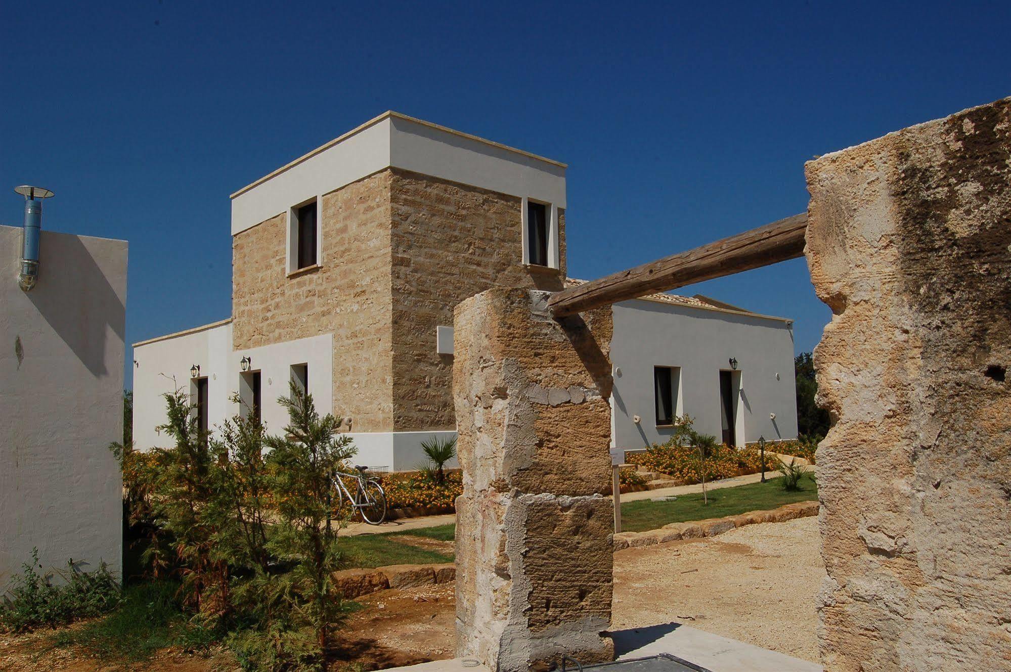 Agriturismo La Concordia Валдериче Екстериор снимка