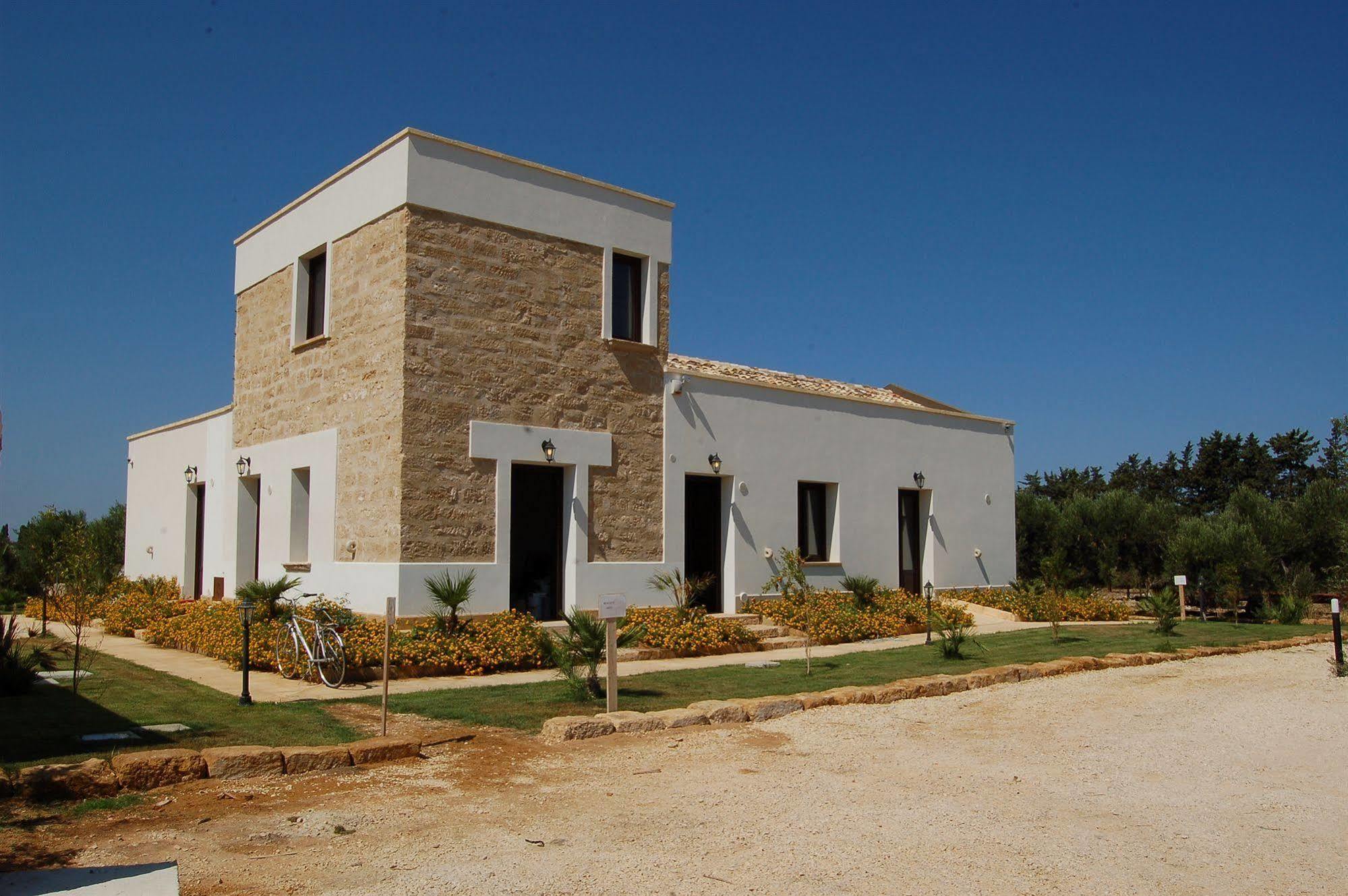 Agriturismo La Concordia Валдериче Екстериор снимка