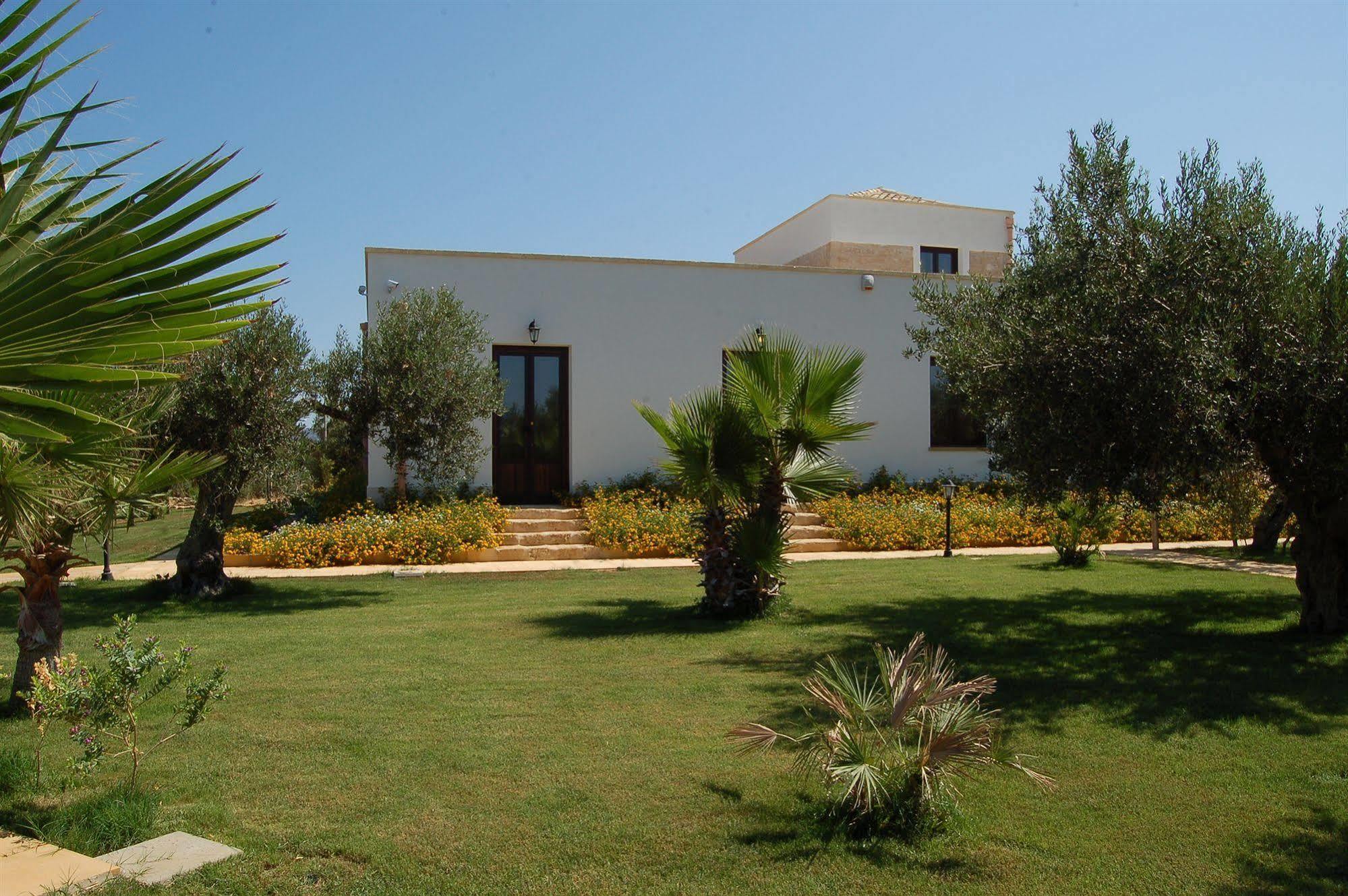 Agriturismo La Concordia Валдериче Екстериор снимка