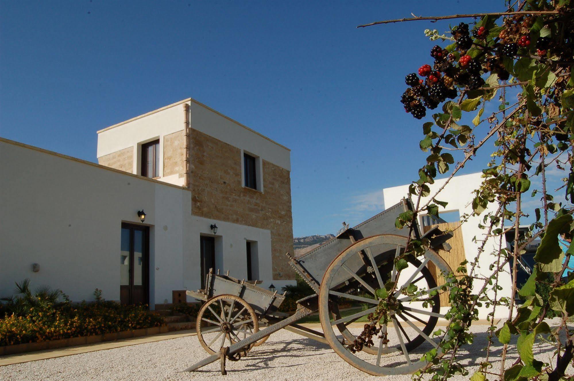 Agriturismo La Concordia Валдериче Екстериор снимка