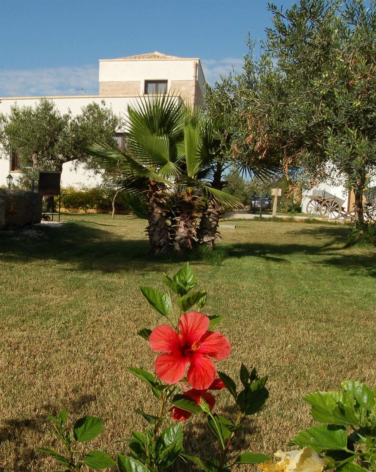 Agriturismo La Concordia Валдериче Екстериор снимка