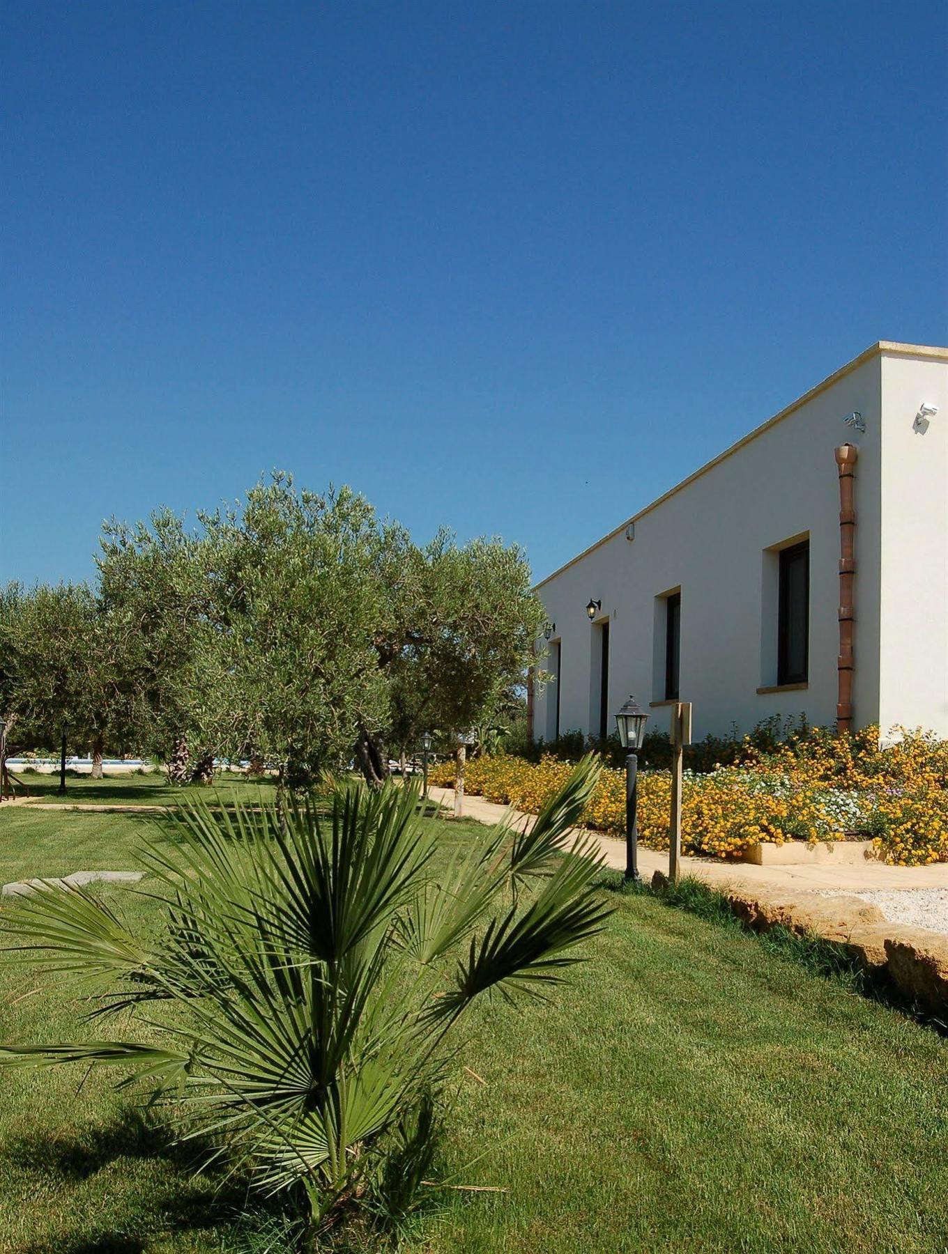 Agriturismo La Concordia Валдериче Екстериор снимка
