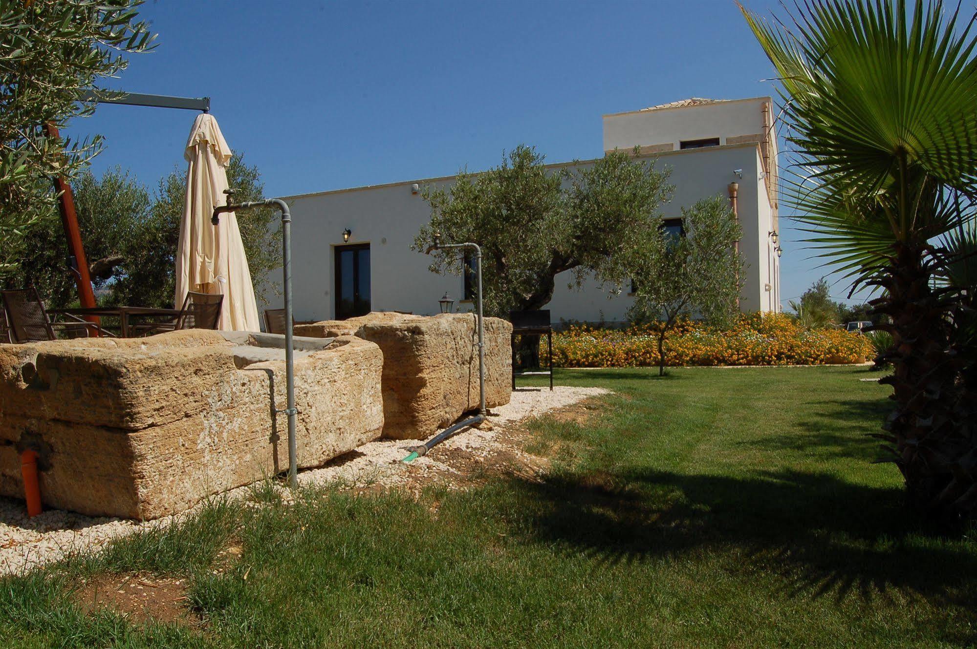 Agriturismo La Concordia Валдериче Екстериор снимка